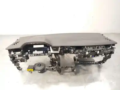 Second-hand car spare part AIRBAG KIT for RENAULT CAPTUR II (HF_)  OEM IAM references 681001063R 985153461R 985105725R