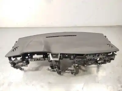 Second-hand car spare part airbag kit for renault captur ii (hf_) tce 140 (hfn0) oem iam references 681001063r 985153461r 985105725r