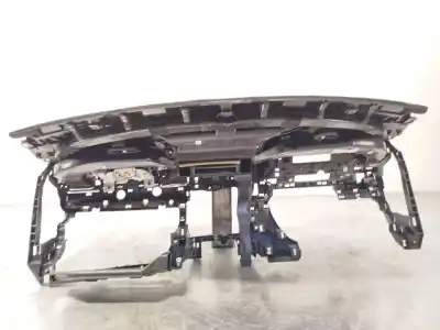 Second-hand car spare part airbag kit for renault captur ii (hf_) tce 140 (hfn0) oem iam references 681001063r 985153461r 985105725r