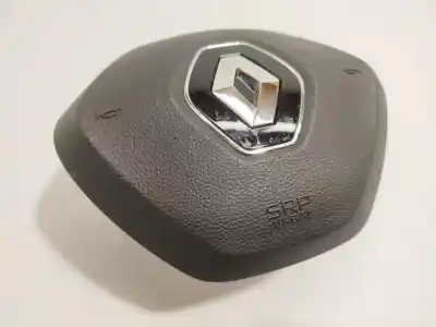 Second-hand car spare part airbag kit for renault captur ii (hf_) tce 140 (hfn0) oem iam references 681001063r 985153461r 985105725r
