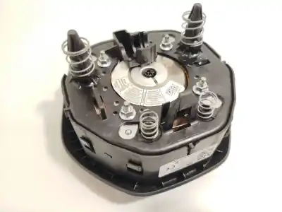 Second-hand car spare part airbag kit for renault captur ii (hf_) tce 140 (hfn0) oem iam references 681001063r 985153461r 985105725r