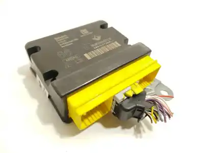 Second-hand car spare part airbag kit for renault captur ii (hf_) tce 140 (hfn0) oem iam references 681001063r 985153461r 985105725r