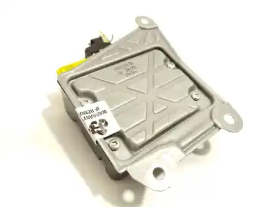 Second-hand car spare part airbag kit for renault captur ii (hf_) tce 140 (hfn0) oem iam references 681001063r 985153461r 985105725r