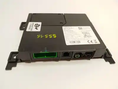 Second-hand car spare part electronic module for lynk & co 01 phev oem iam references 8892828244  