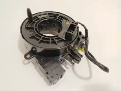 Peça sobressalente para automóvel em segunda mão fita do airbag por renault clio v (b7_) tce 90 (b7mt) referências oem iam 255540638r  