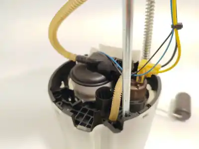 Second-hand car spare part fuel pump for lynk & co 01 phev oem iam references 8888955346  