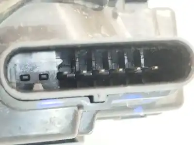 Автозапчасти б/у замок передней правой двери за lynk & co 01 phev ссылки oem iam 8888128526  