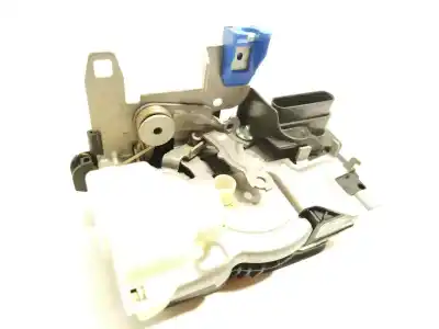 Автозапчасти б/у замок задней левой двери за lynk & co 01 phev ссылки oem iam 8891893212  