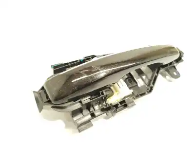 Second-hand car spare part Exterior Right Rear Door Handle for LYNK & CO 01 PHEV OEM IAM references   