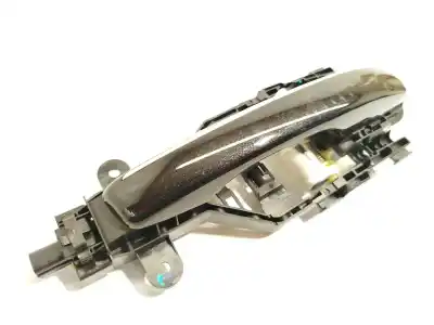 Second-hand car spare part Exterior Left Rear Door Handle for LYNK & CO 01 PHEV OEM IAM references   