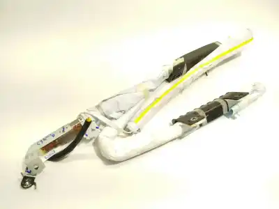 Автозапчасти б/у ПЕРЕДНЯЯ ПРАВАЯ ПОДУШКА БЕЗОПАСНОСТИ за KIA STONIC (YB)  ссылки OEM IAM 85020H8300  