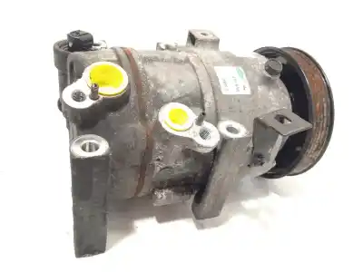 Автозапчасти б/у компрессор кондиционера воздуха за kia carens iv 1.7 crdi ссылки oem iam 97701a4500