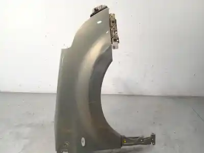 Peça sobressalente para automóvel em segunda mão guarda-lamas dianteiro direito por renault koleos i (hy_) 2.0 dci 4x4 (hy0b) referências oem iam 631000037r