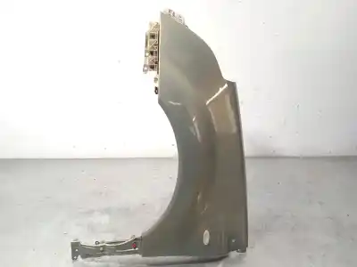 Peça sobressalente para automóvel em segunda mão guarda-lamas dianteiro esquerdo por renault koleos i (hy_) 2.0 dci 4x4 (hy0b) referências oem iam 631010037r