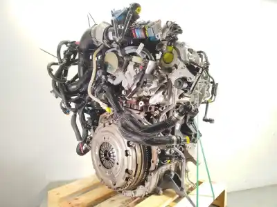 İkinci el araba yedek parçası KOMPLE MOTOR için FIAT TALENTO FURGÓN (296_)  OEM IAM referansları M9R710  6000640004