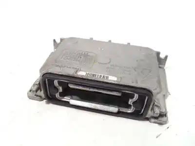 Second-hand car spare part Xenon Headlights Control Unit  for JEEP GRAND CHEROKEE IV (WK, WK2) 3.0 CRD V6 4X4 OEM IAM references 89034934  