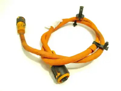 Second-hand car spare part Electronic Module for LYNK & CO 01 PHEV OEM IAM references 8889626067  