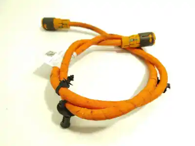 Second-hand car spare part electronic module for lynk & co 01 phev oem iam references 8889626067  