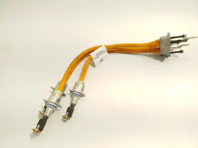Second-hand car spare part electronic module for lynk & co 01 phev oem iam references 85088248  