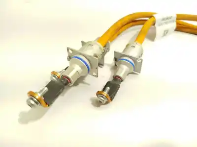 Second-hand car spare part electronic module for lynk & co 01 phev oem iam references 85088248  