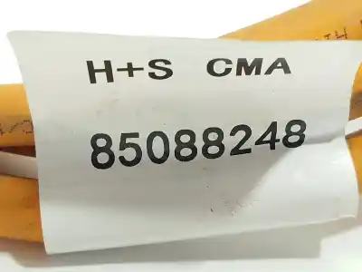 Second-hand car spare part electronic module for lynk & co 01 phev oem iam references 85088248  