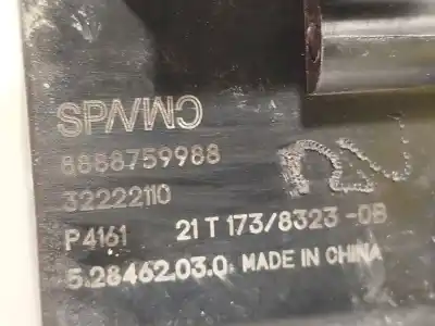Автозапчастина б/у водяна бомба для lynk & co 01 phev посилання на oem iam 8888759988  32222110