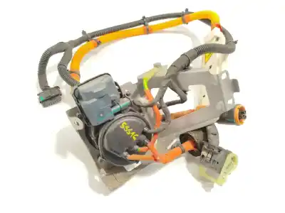 Автозапчасти б/у электронный модуль за lynk & co 01 phev ссылки oem iam 8892083000