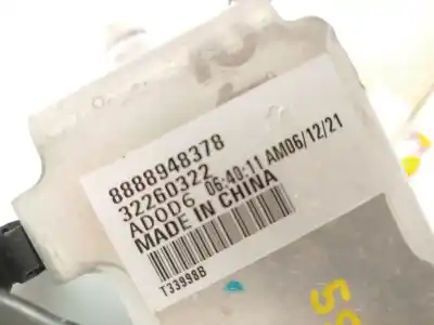 Автозапчастина б/у розсильний клапан для lynk & co 01 phev посилання на oem iam 8888948389 32260322 8888948378