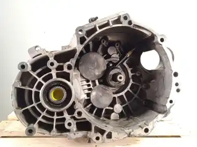 Peça sobressalente para automóvel em segunda mão CAIXA DE VELOCIDADES por VOLKSWAGEN TIGUAN (AD1, AX1)  Referências OEM IAM RGB  0BB300043L