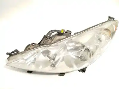 Piesă de schimb auto la mâna a doua FAR STÂNGA pentru PEUGEOT 207/207+ (WA_, WC_)  Referințe OEM IAM 9649986280 89900872 620895