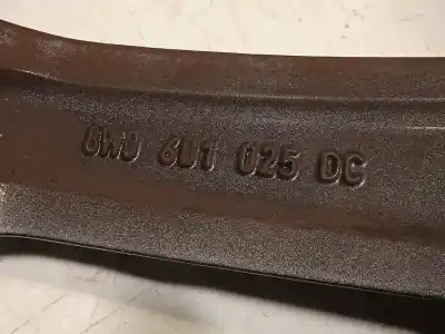Автозапчастина б/у шина для audi a5 (f53, f5p) 2.0 tfsi посилання на oem iam 8w0601025dc  