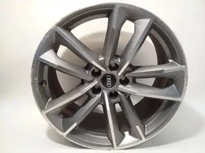 Автозапчастина б/у шина для audi a5 (f53, f5p) 2.0 tfsi посилання на oem iam 8w0601025dc  