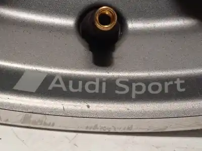 Автозапчастина б/у шина для audi a5 (f53, f5p) 2.0 tfsi посилання на oem iam 8w0601025dc  