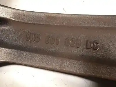Автозапчастина б/у шина для audi a5 (f53, f5p) 2.0 tfsi посилання на oem iam 8w0601025dc  