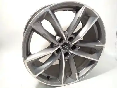 Автозапчасти б/у шина за audi a5 (f53, f5p) 2.0 tfsi ссылки oem iam 8w0601025dc