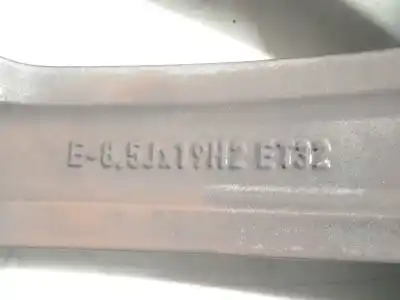 Автозапчастина б/у шина для audi a5 (f53, f5p) 2.0 tfsi посилання на oem iam 8w0601025dc  