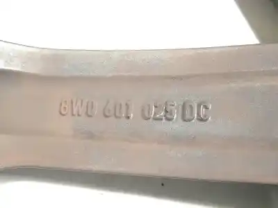 Автозапчастина б/у шина для audi a5 (f53, f5p) 2.0 tfsi посилання на oem iam 8w0601025dc  