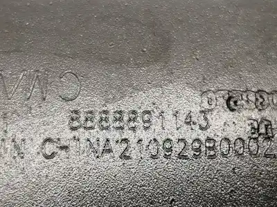 Pezzo di ricambio per auto di seconda mano assale anteriore per lynk & co 01 phev riferimenti oem iam 8888891143 p8888891143 