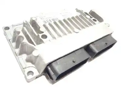 Peça sobressalente para automóvel em segunda mão unidade de controle automática da caixa de câmbio por renault clio iii 1.6 16v referências oem iam 8200950229