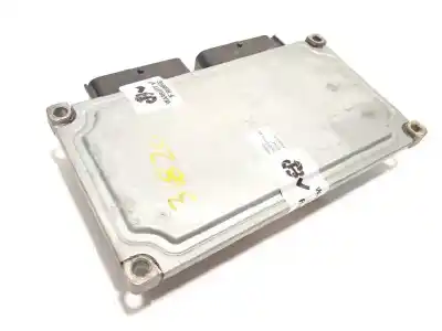 Second-hand car spare part automatic gearbox control unit for renault clio iii 1.6 16v oem iam references 8200950229 s126028120a 