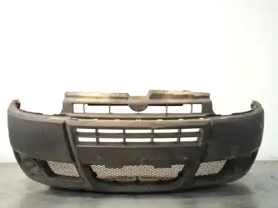 Peça sobressalente para automóvel em segunda mão para choques dianteiro por fiat doblo monospace (119_, 223_) 1.3 jtd referências oem iam 735417815