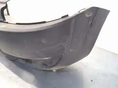 Second-hand car spare part front bumper for fiat doblo monospace (119_, 223_) 1.3 jtd oem iam references 735417815  