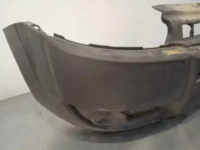 Second-hand car spare part front bumper for fiat doblo monospace (119_, 223_) 1.3 jtd oem iam references 735417815  