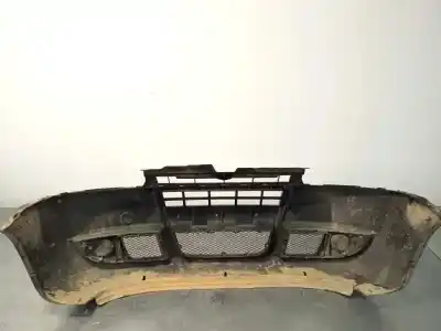 Second-hand car spare part front bumper for fiat doblo monospace (119_, 223_) 1.3 jtd oem iam references 735417815  