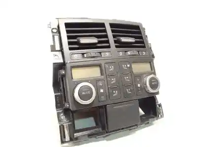 Автозапчасти б/у КЛИМАТ-КОНТРОЛЬ за VOLKSWAGEN TOUAREG (7LA, 7L6, 7L7)  ссылки OEM IAM 7L6819203  