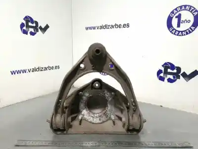 Second-hand car spare part front left upper suspension arm for volkswagen touareg (7la, 7l6, 7l7) 3.0 v6 tdi oem iam references 7l0407021b  