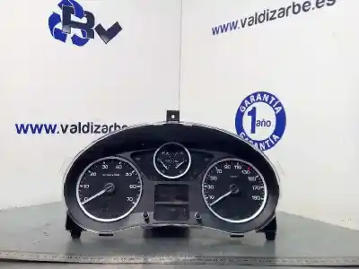 Автозапчасти б/у приборная доска за peugeot partner kombi outdoor ссылки oem iam 9801641580