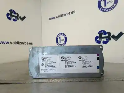 İkinci el araba yedek parçası santral telefon kontrol ünitesi için bmw serie 6 coupe (e63) 635d oem iam referansları 84109171347