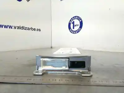 İkinci el araba yedek parçası santral telefon kontrol ünitesi için bmw serie 6 coupe (e63) 635d oem iam referansları 84109171347  