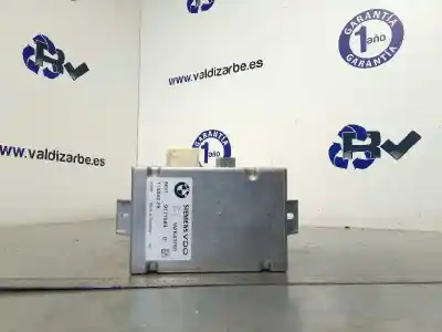 İkinci el araba yedek parçası elektronik modül için bmw serie 6 coupe (e63) 635d oem iam referansları 9171984